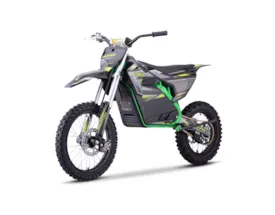 72V Elektro Kinder Moto Cross Dirt Pit Bike 4800W und Lithiumakku