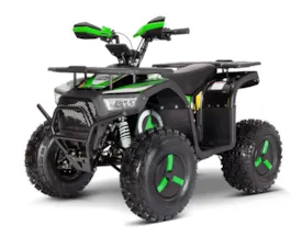 60V Elektro Kinder Quad ATV 2000W XL Brushless grün