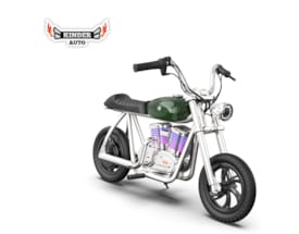 24V Elektro Kinder Motorrad Pioneer